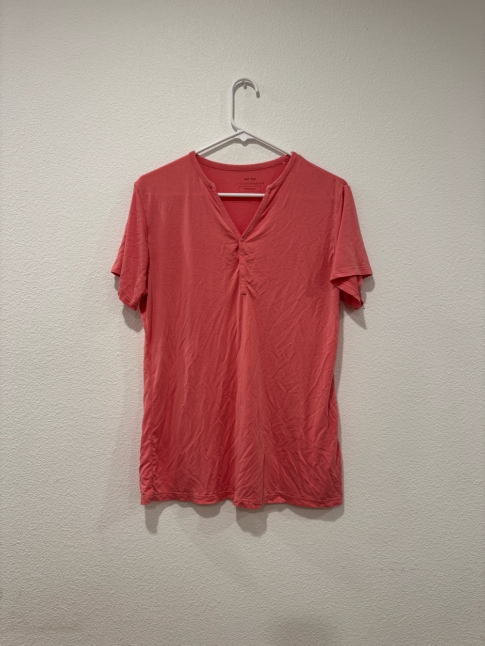 Little Sleepies Short Sleeve